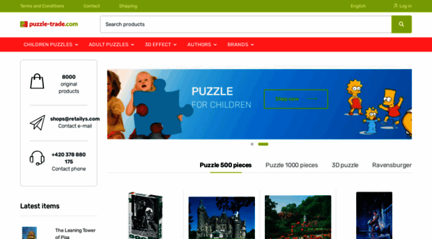 puzzle-trade.com