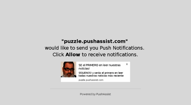 puzzle.pushassist.com