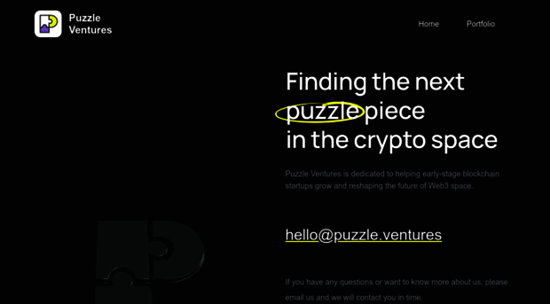 puzzle.ventures