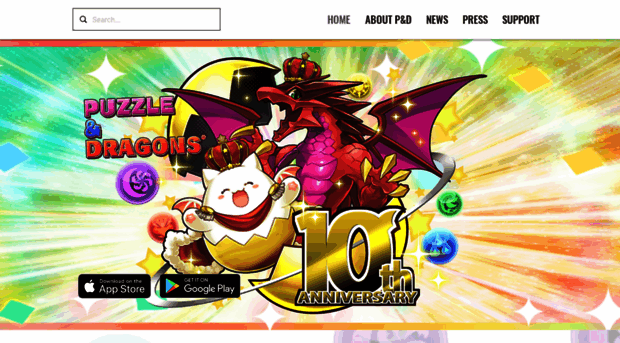 puzzleanddragons.us