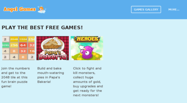 puzzleangelgames.com