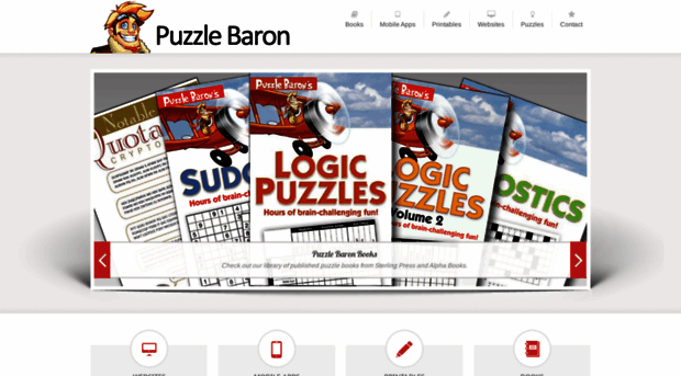 puzzlebaron.com