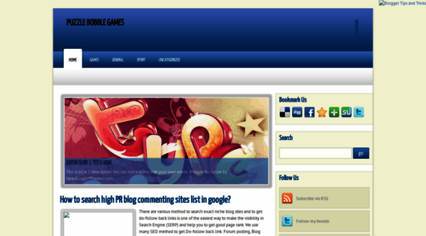 puzzlebobblegames.blogspot.com