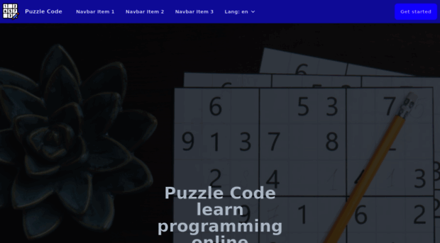 puzzlecode.org