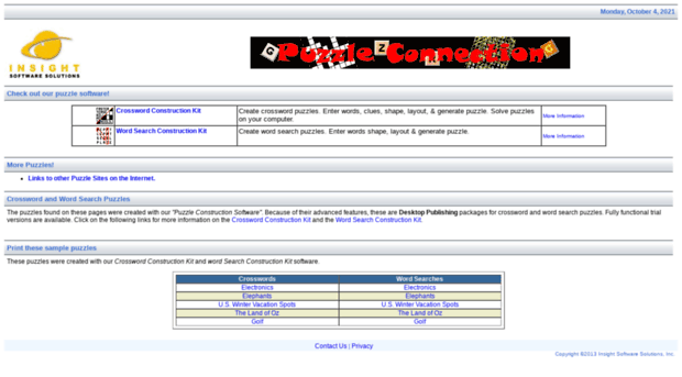 puzzleconnection.com
