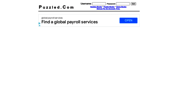 puzzled.com