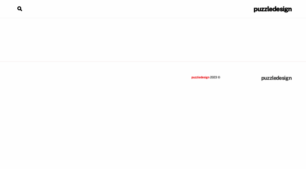 puzzledesign.net