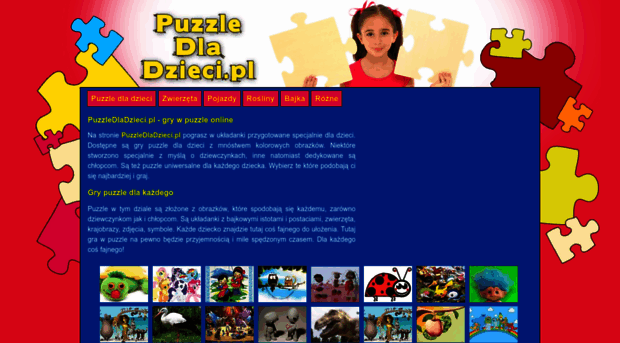 puzzledladzieci.pl