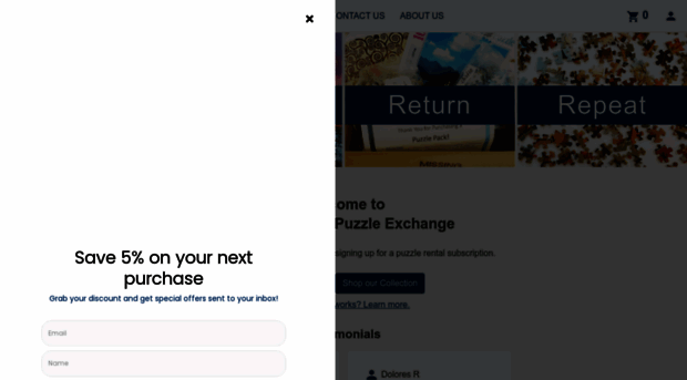 puzzleexchange.com