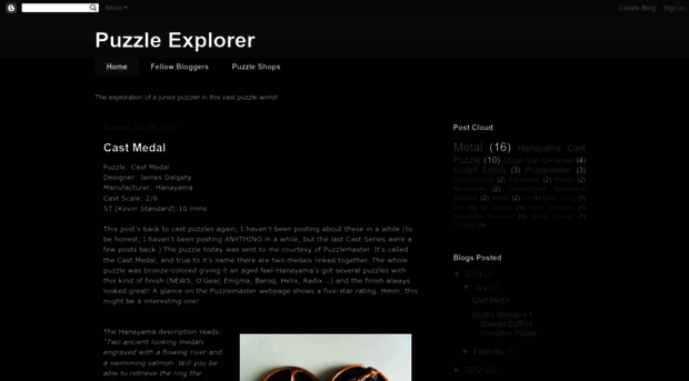 puzzleexplorer.blogspot.com