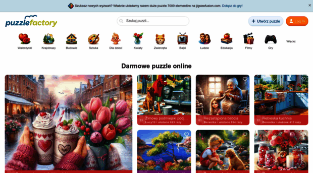 puzzlefactory.pl