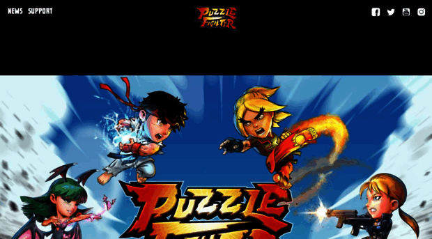 puzzlefighter.com