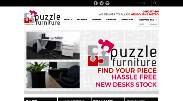 puzzlefurniture.com.au