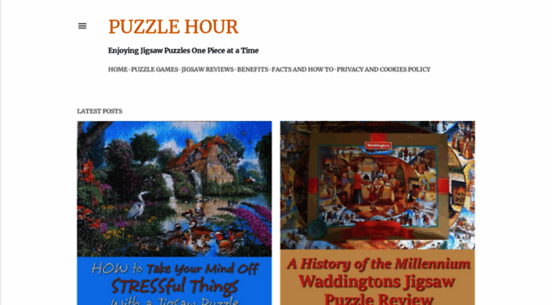 puzzlehour.com