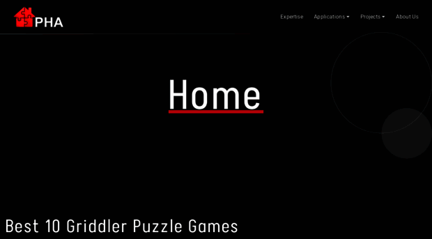 puzzlehouseapps.com