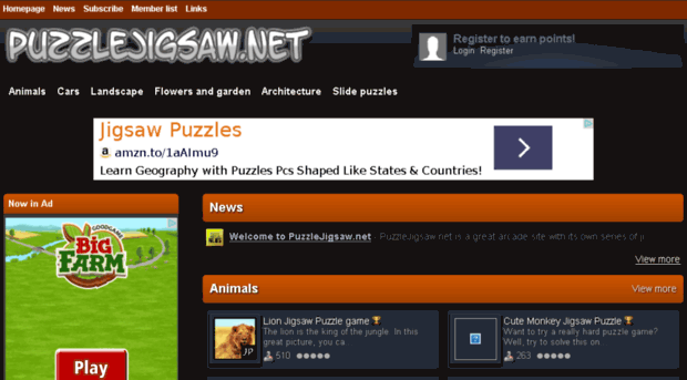 puzzlejigsaw.net