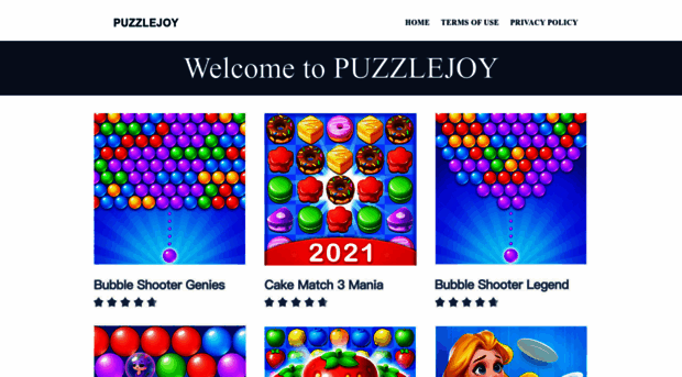 puzzlejoyinc.com