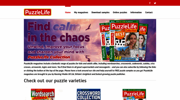 puzzlelife.co.uk