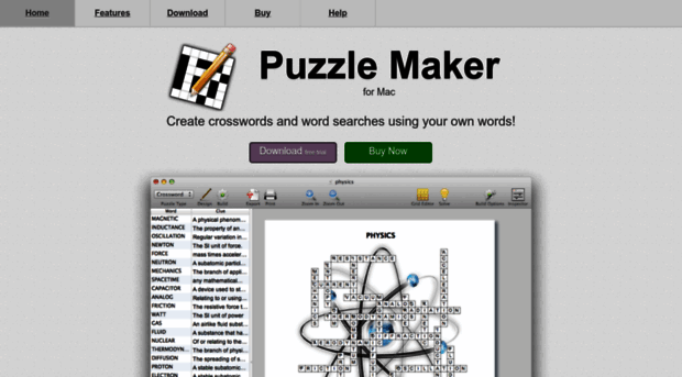 puzzlemakermac.com