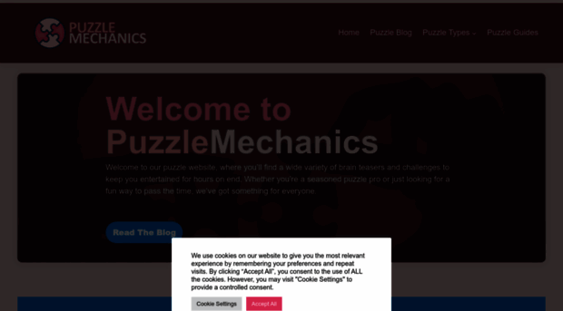 puzzlemechanics.com