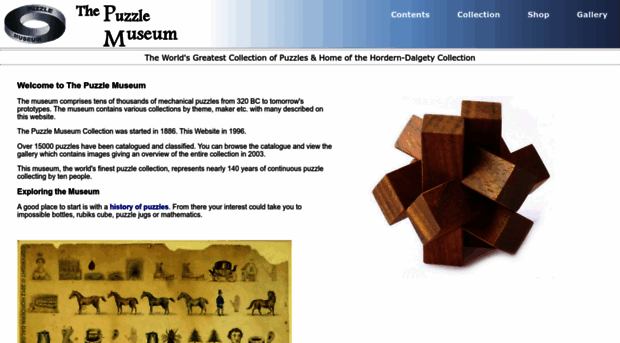 puzzlemuseum.com