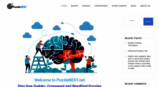 puzzlenest.net