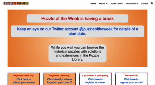 puzzleoftheweek.com