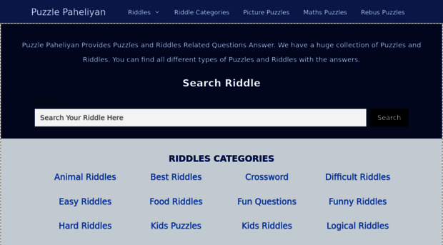 puzzlepaheliyan.com