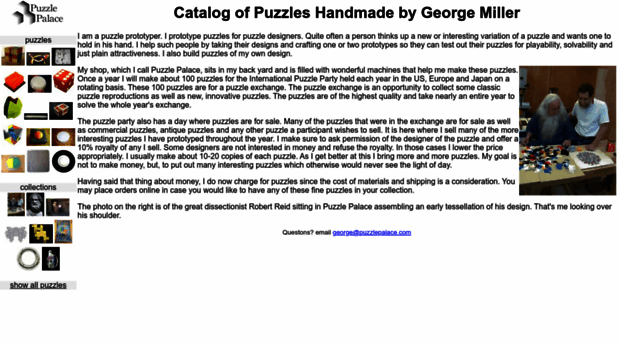 puzzlepalace.com