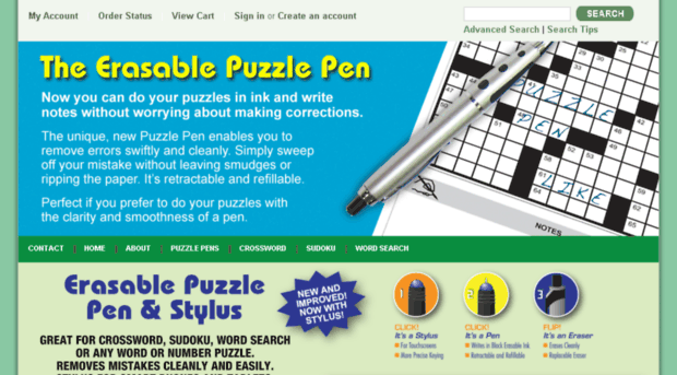 puzzlepen.com