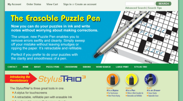 puzzlepen.net