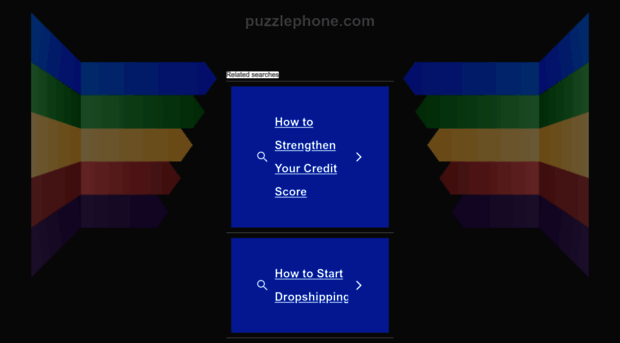 puzzlephone.com