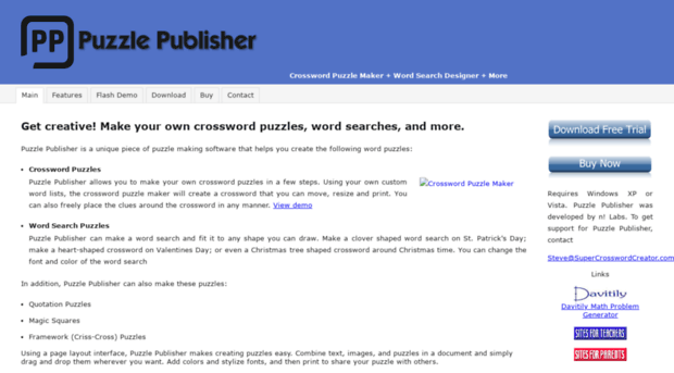 puzzlepublisher.com