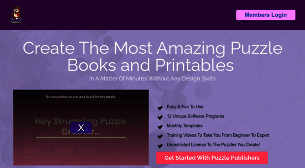 puzzlepublishers.com