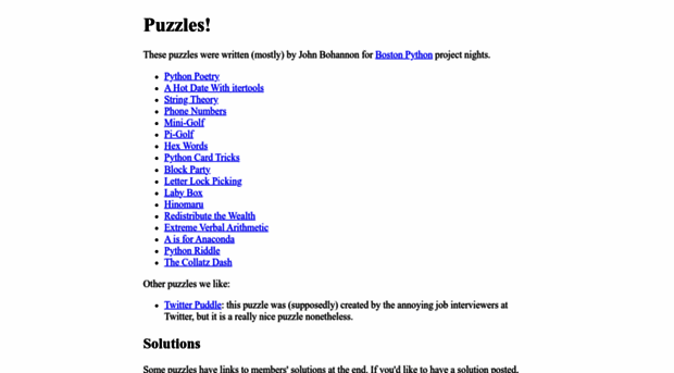 puzzles.bostonpython.com