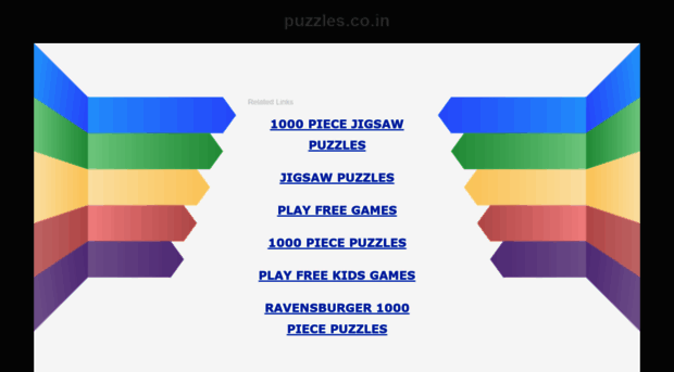 puzzles.co.in