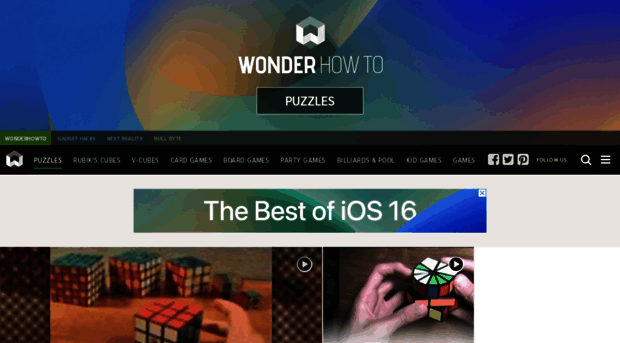 puzzles.wonderhowto.com