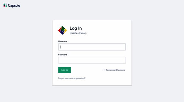 puzzlesgroup.capsulecrm.com