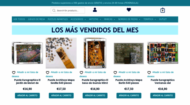 puzzlesmagin.com