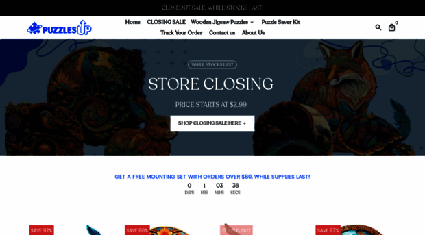 puzzlesup.com
