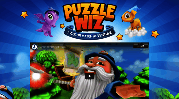 puzzlewiz.net