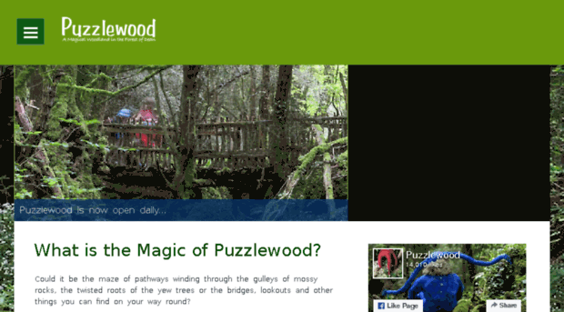puzzlewood.net
