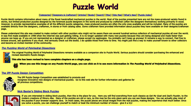 puzzleworld.org