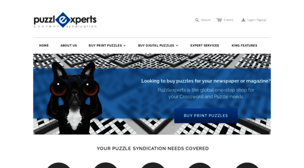puzzlexperts.com