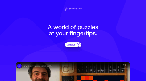 puzzling.net