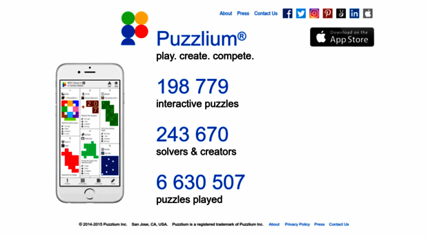 puzzlium.com