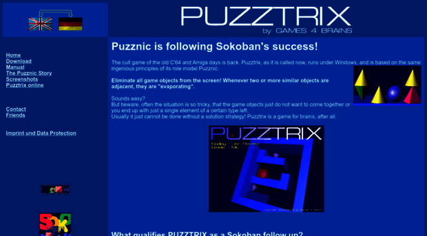 puzztrix.de