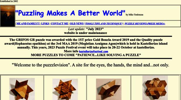 puzzzlevision.com