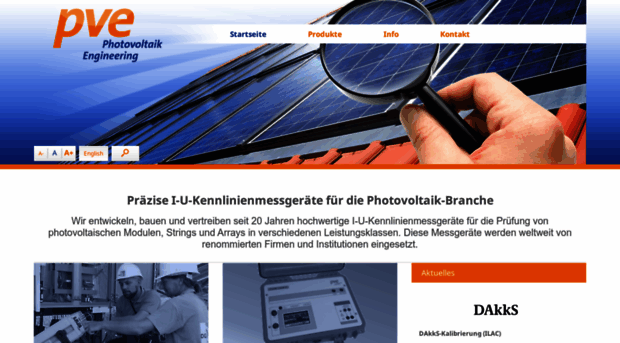 pv-engineering.de