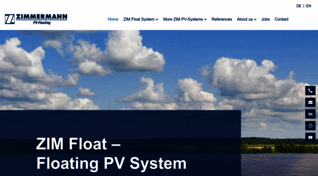 pv-floating.com